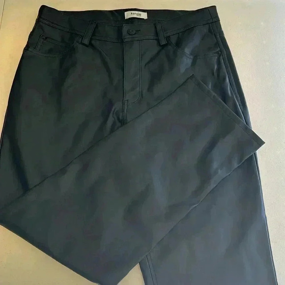 Kensie Pants - Kensie jeans